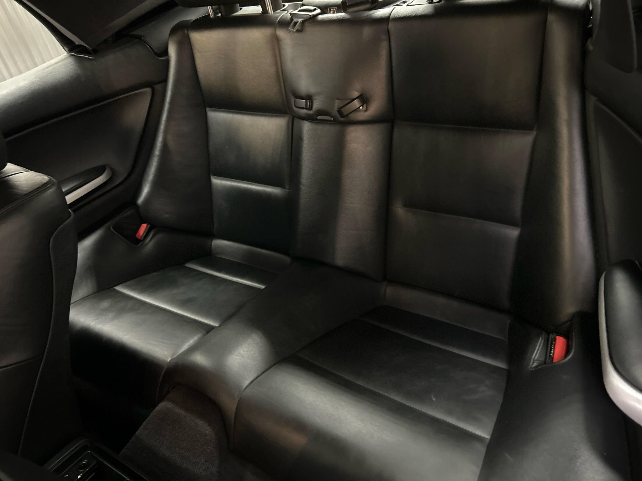 Used 2003 BMW M3 Convertible RWD image 9