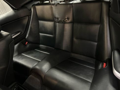Used 2003 BMW M3 Convertible RWD image 9