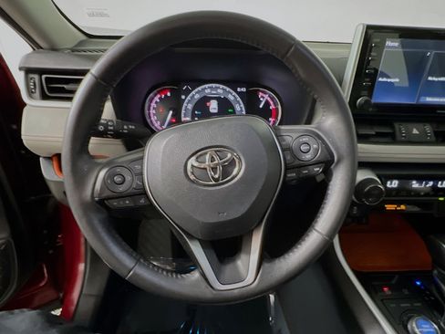 Used 2020 Toyota RAV4 Adventure image 18
