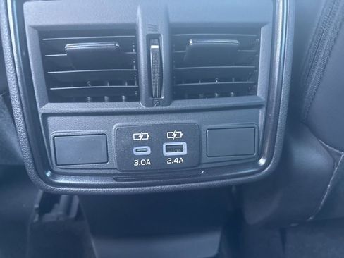 New 2026 Subaru Forester Limited image 13