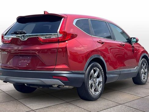 Used 2019 Honda CR-V EX-L image 13