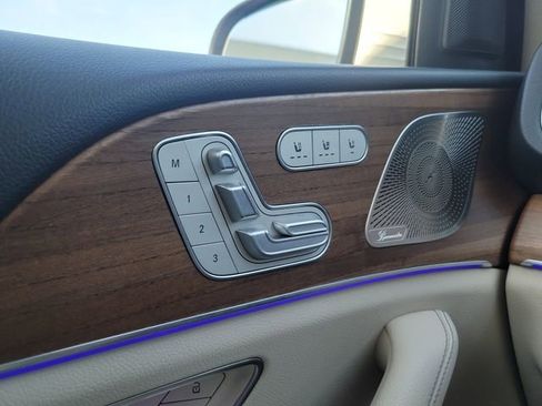 Used 2021 Mercedes-Benz GLE 350 image 27