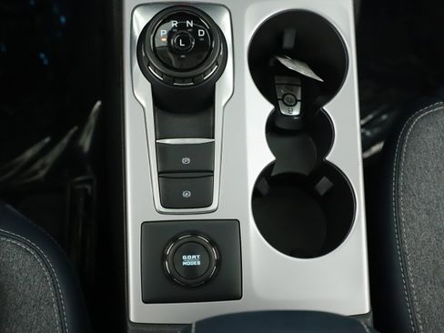 Certified 2024 Ford Bronco Sport Outer Banks w/ Tech Package image 25