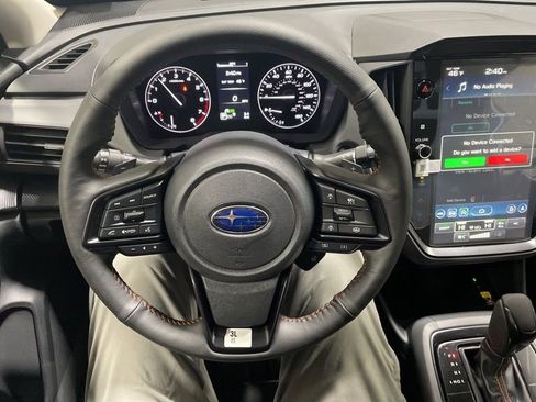 New 2026 Subaru Crosstrek 2.5i Limited AWD/4WD image 26