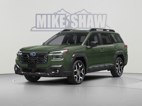New 2026 Subaru Outback Touring XT AWD/4WD image 1