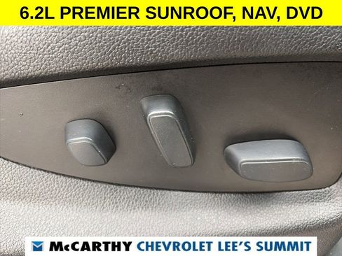 Used 2019 Chevrolet Suburban Premier image 35