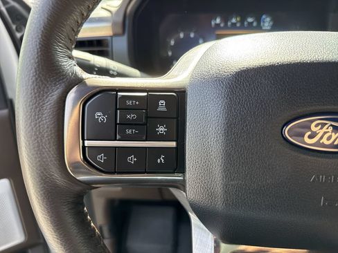 Used 2025 Ford F150 King Ranch AWD/4WD image 22