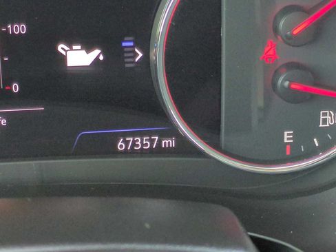 Used 2024 Chevrolet Malibu LT FWD image 12