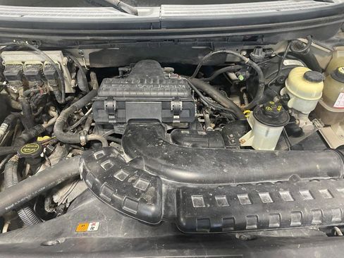 Used 2005 Ford F150 Lariat AWD/4WD image 35