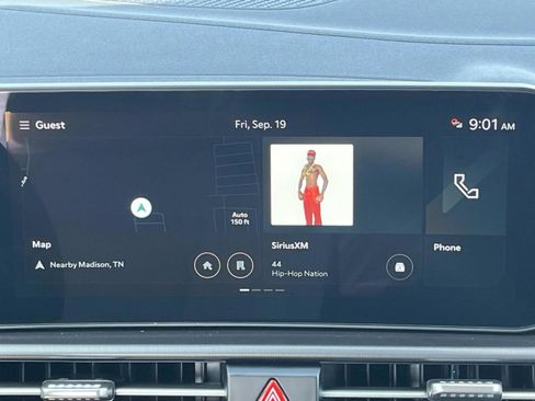 New 2026 Kia Sportage SX image 14