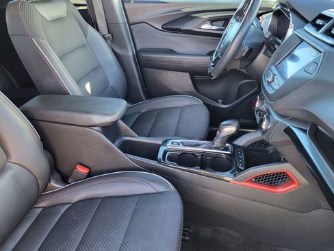Used 2023 Chevrolet TrailBlazer RS image 10