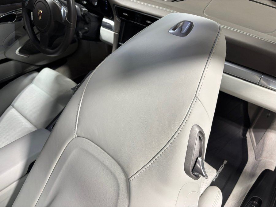 Used 2013 Porsche 911 Carrera S RWD image 28