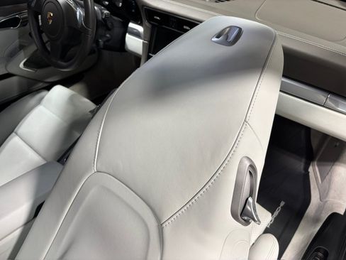 Used 2013 Porsche 911 Carrera S RWD image 28