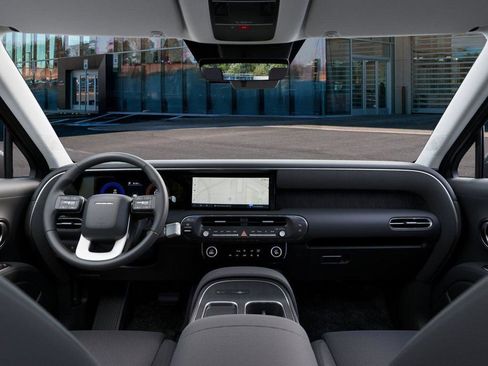 New 2026 Hyundai Palisade SE FWD image 11