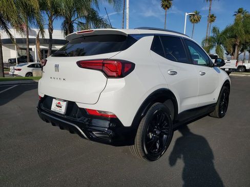 New 2026 Buick Encore GX Sport Touring image 4