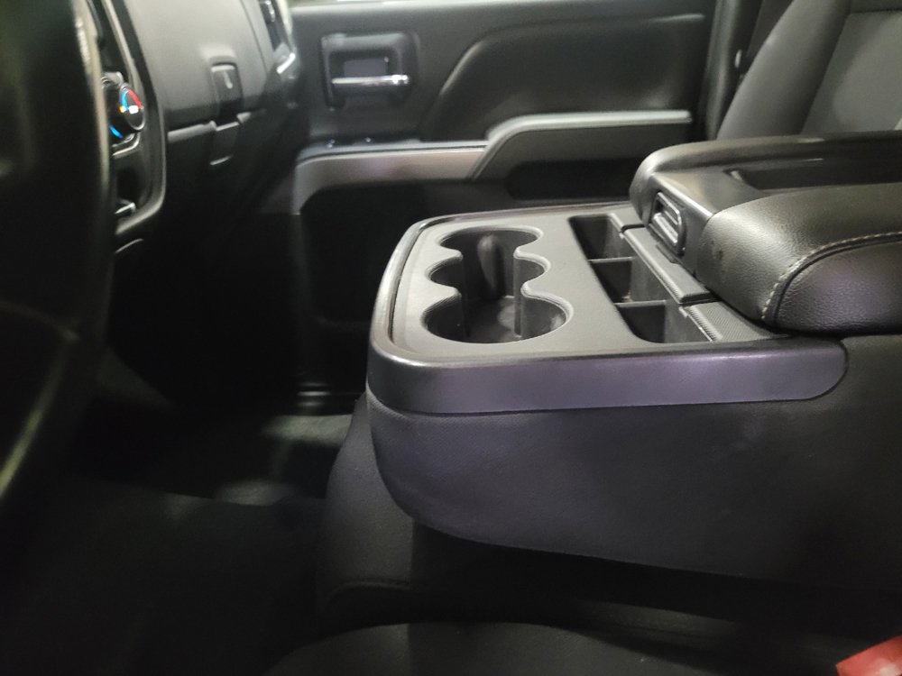 Used 2014 Chevrolet Silverado 1500 LT AWD/4WD image 26