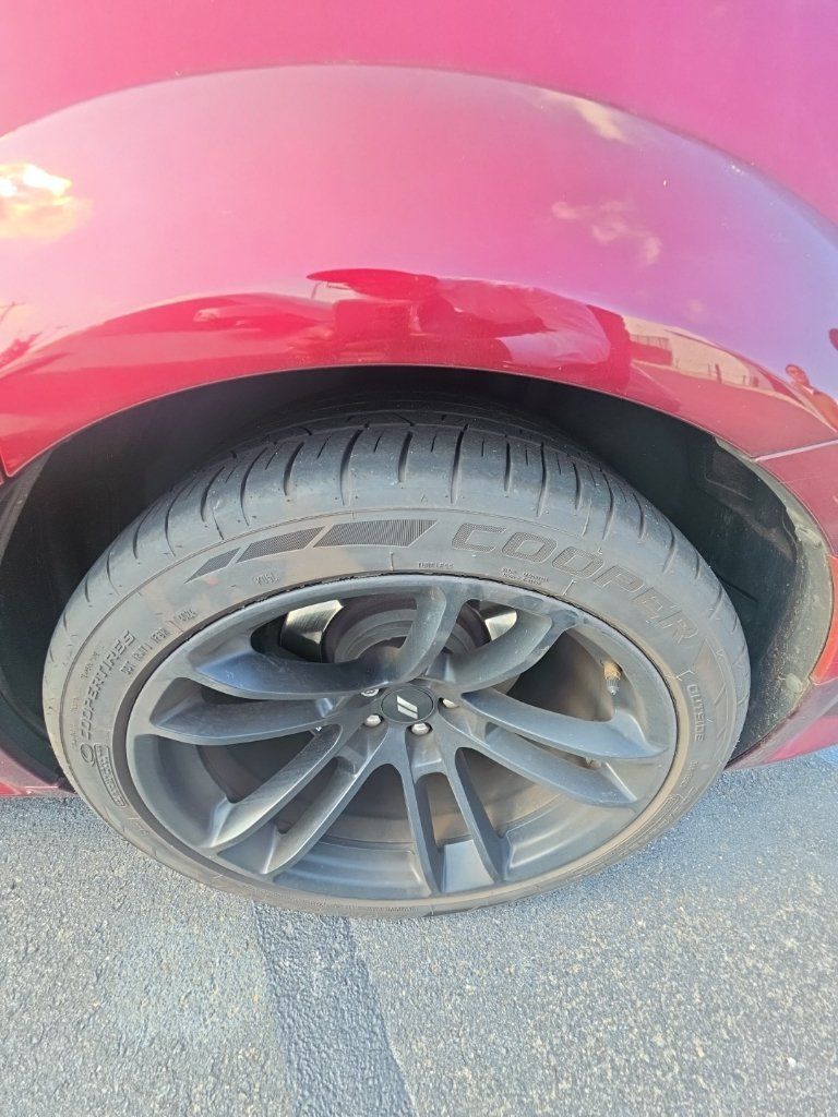 Used 2023 Dodge Charger Scat Pack RWD image 11