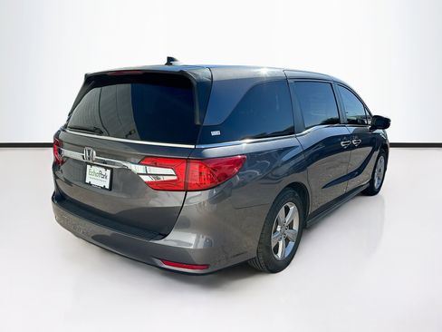 Used 2019 Honda Odyssey EX-L image 9