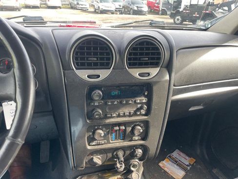 Used 2008 GMC Envoy SLE image 13