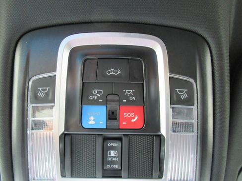 Used 2026 RAM 1500 Rebel w/ Rebel Level 1 Equipment Group AWD/4WD image 30