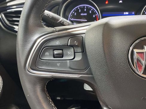Used 2020 Buick Encore GX Select FWD image 21