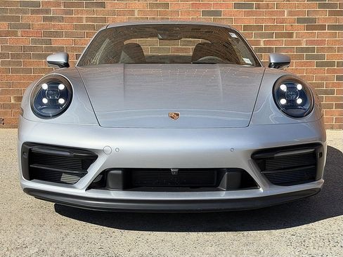 Used 2022 Porsche 911 GT3 RS image 10