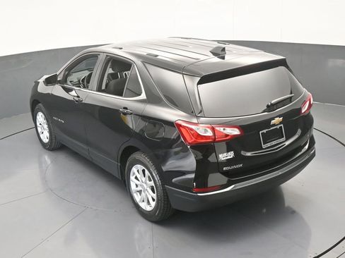 Used 2019 Chevrolet Equinox LT FWD image 13