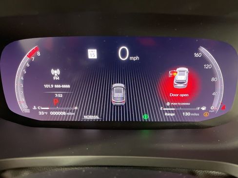 New 2026 Acura MDX A-Spec image 38