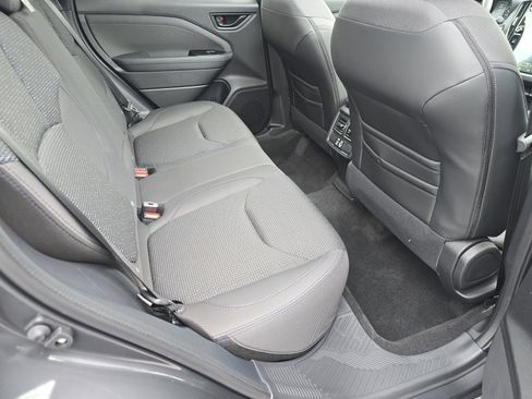 New 2026 Subaru Forester Premium AWD/4WD image 16