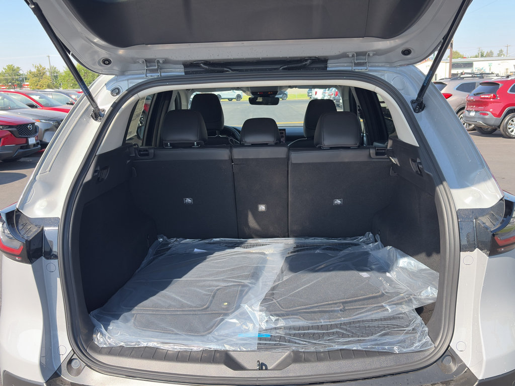 New 2026 MAZDA CX-5 Select AWD/4WD image 17