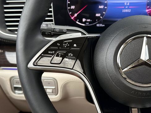 Certified 2024 Mercedes-Benz GLE 350 4MATIC image 32