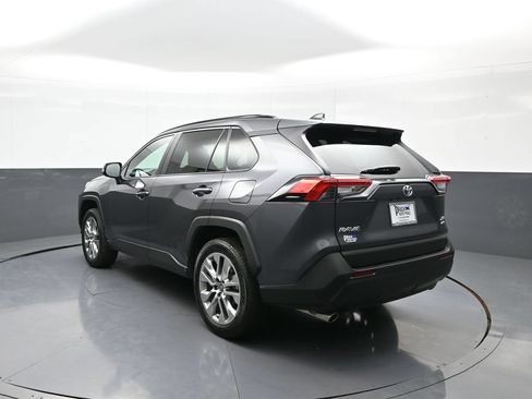 Certified 2024 Toyota RAV4 XLE Premium AWD/4WD image 8