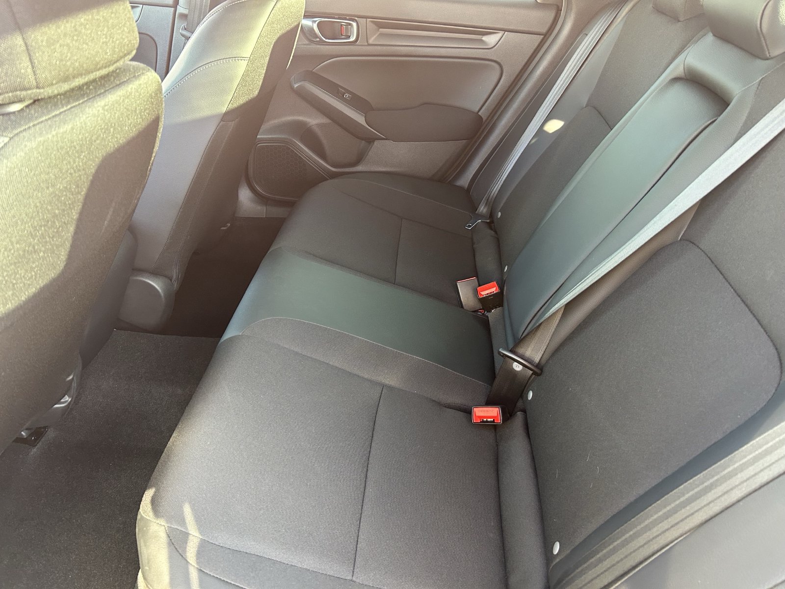 Used 2026 Honda Civic Sport image 18