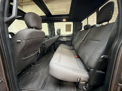 Used 2019 Ford F150 XLT w/ Equipment Group 302A Luxury AWD/4WD image 15
