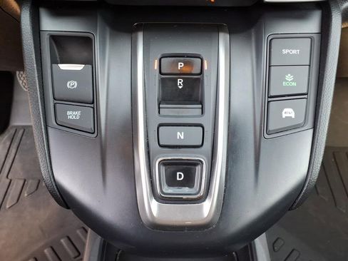 Used 2021 Honda CR-V EX image 16