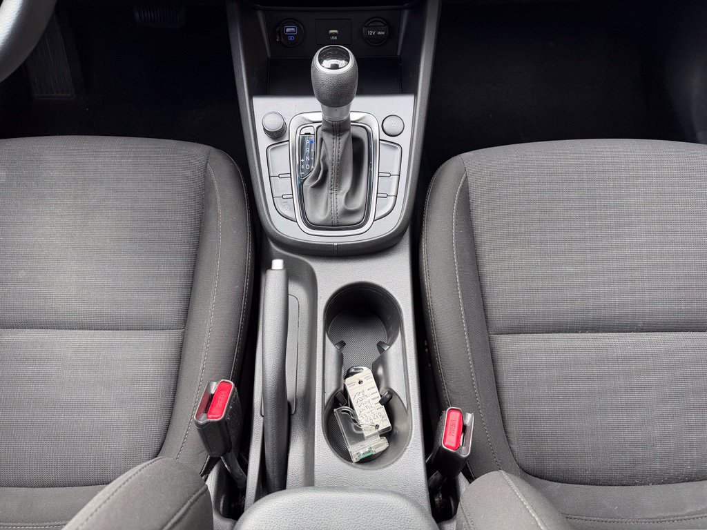 Used 2022 Hyundai Kona SEL AWD/4WD image 19