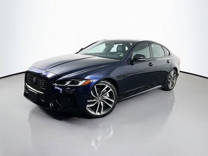 Certified 2024 Jaguar XF R-Dynamic SE