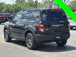 Used 2022 Ford Bronco Sport Big Bend w/ Convenience Package AWD/4WD video 2