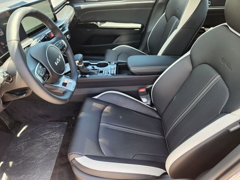 New 2026 Kia K5 GT-Line AWD/4WD image 6