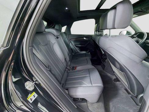 Used 2022 Audi Q5 2.0T Premium AWD/4WD image 27