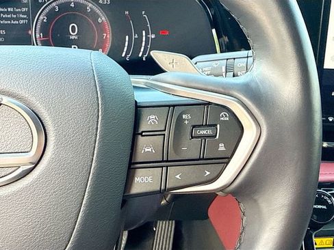 Used 2025 Lexus NX 350 AWD w/ Accessory Package (Z1) image 38