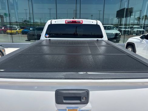 Used 2020 Chevrolet Colorado LT w/ Safety Package RWD image 5