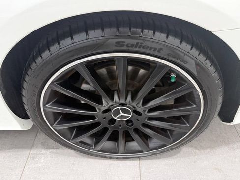 Used 2022 Mercedes-Benz C 43 AMG 4MATIC Coupe image 5