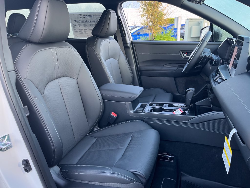 New 2026 Subaru Outback Touring XT AWD/4WD image 15