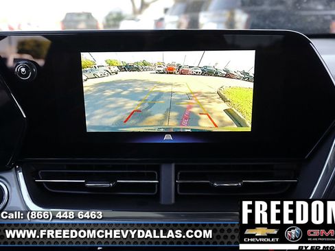 New 2026 Chevrolet Trax LT image 23