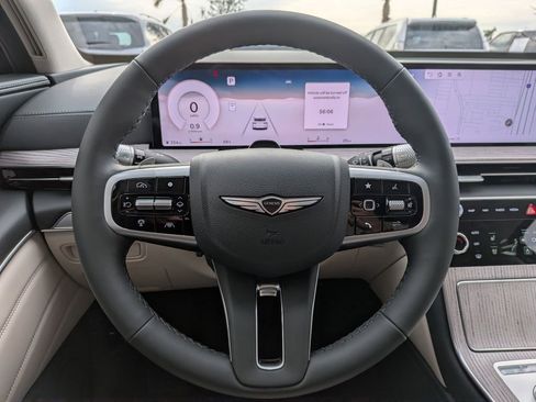 New 2026 Genesis GV80 2.5T Prestige AWD/4WD image 15