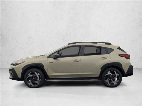New 2026 Subaru Crosstrek 2.5i Limited image 5
