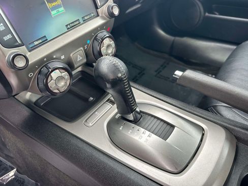 Used 2014 Chevrolet Camaro LT RWD image 10