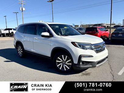 Used 2020 Honda Pilot EX-L