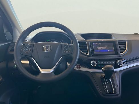 Used 2016 Honda CR-V EX image 6
